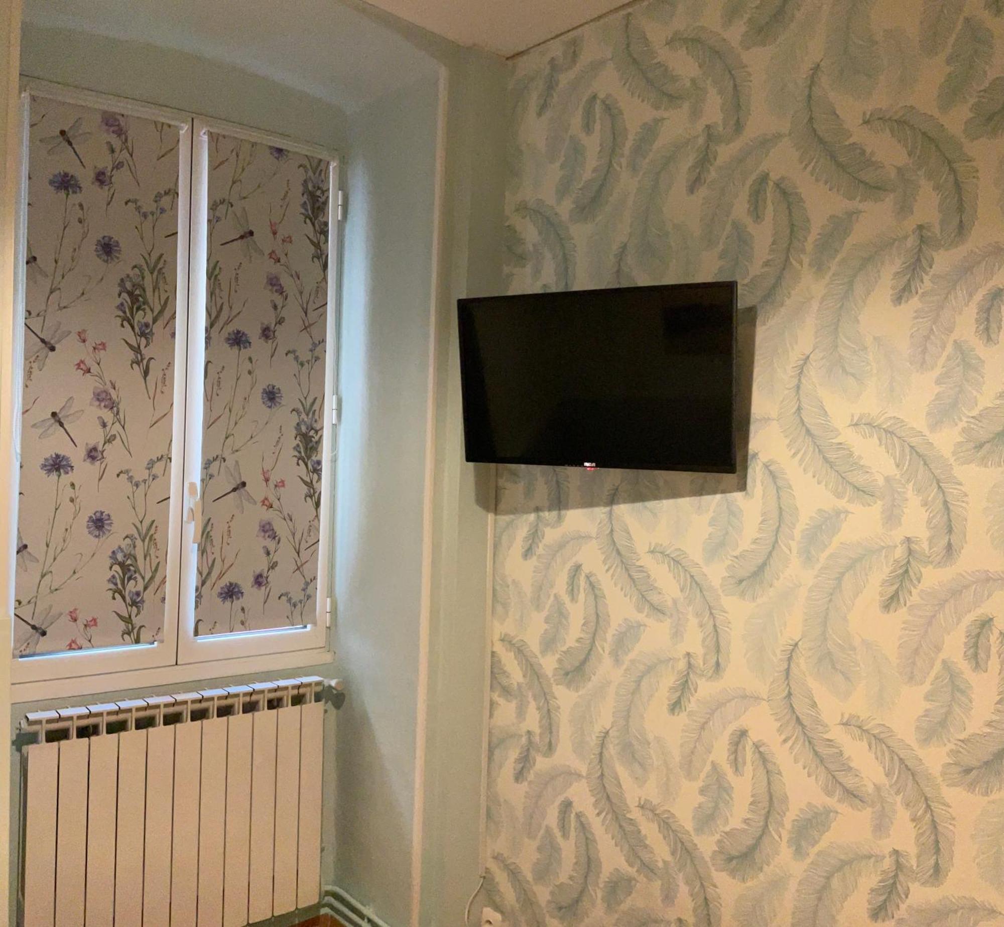 Cosy - 2 Chambres, Situe En Centre * Nice