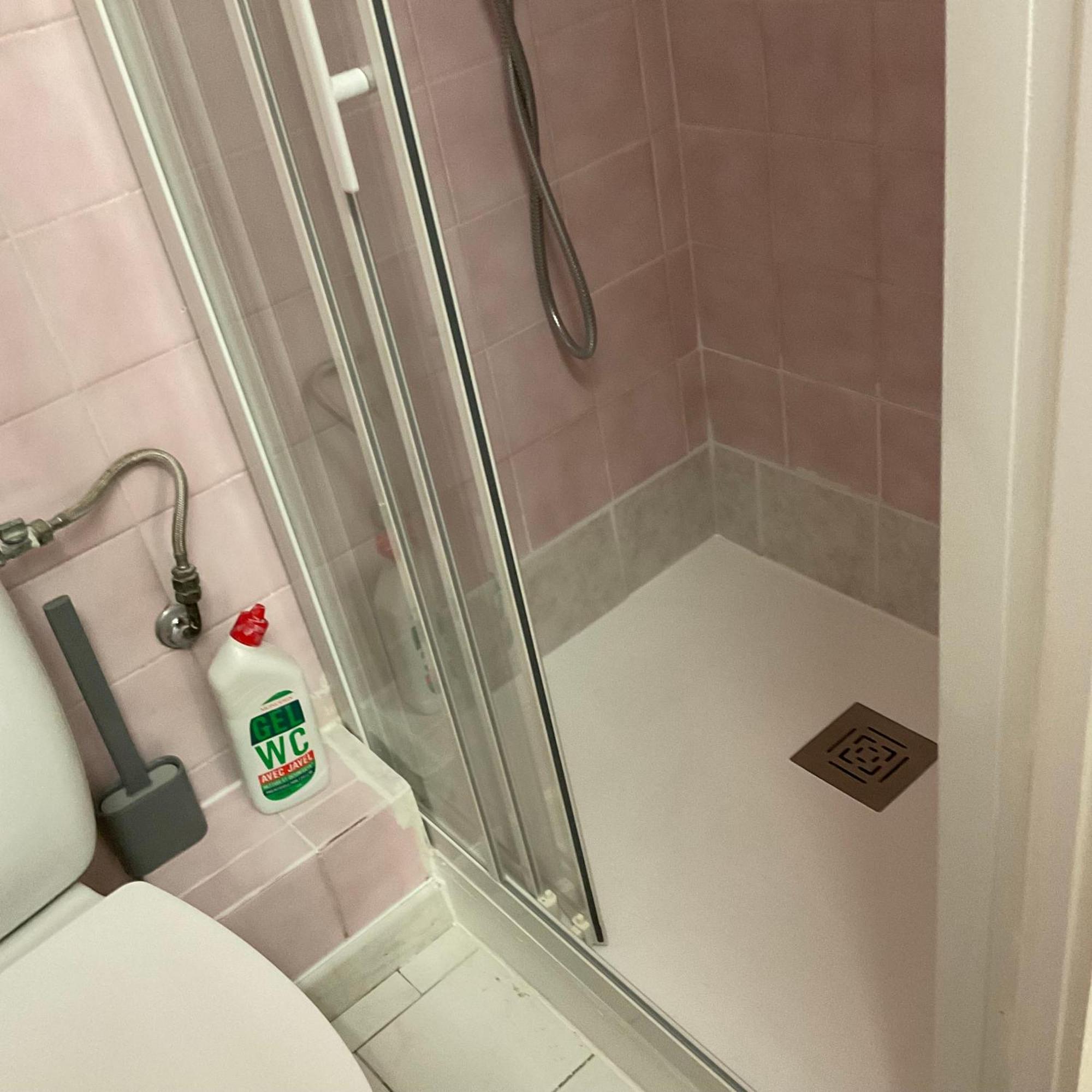 Cosy - 2 Chambres, Situe En Centre Appartement