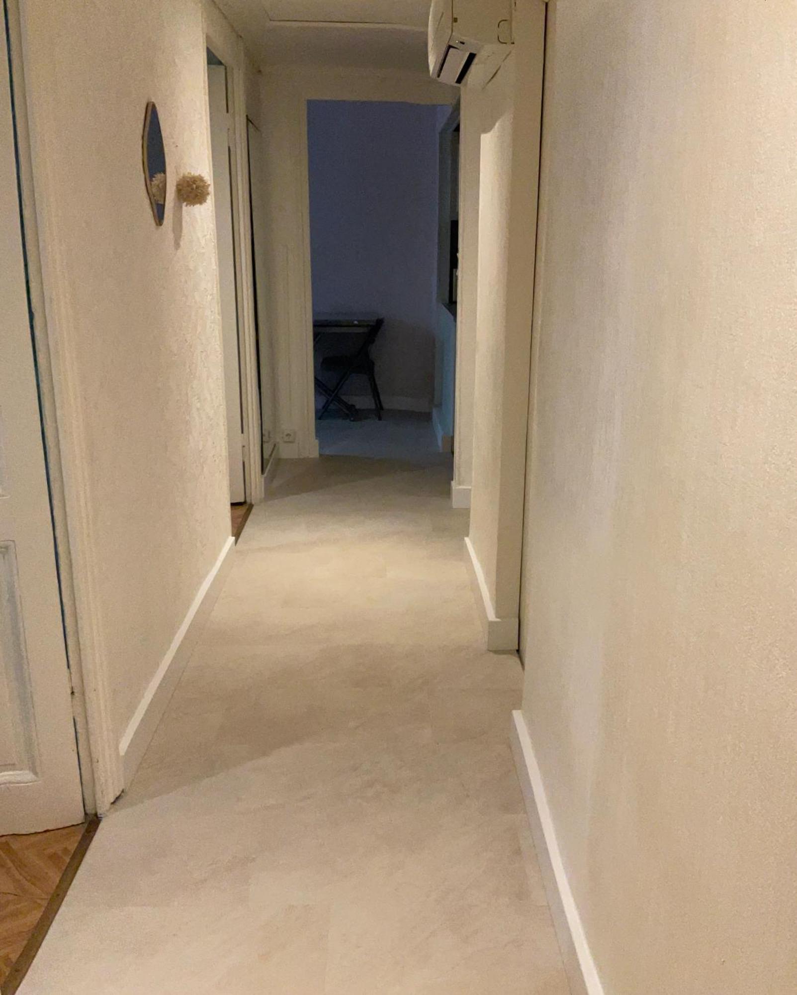 Appartement Cosy - 2 Chambres, Situe En Centre